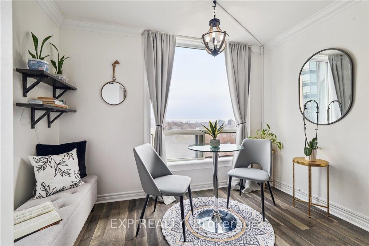 Condo for sale at 802-3 Hickory Tree Road, Toronto, Ontario, M9N 3W5 - Weston - MLS: W12923032