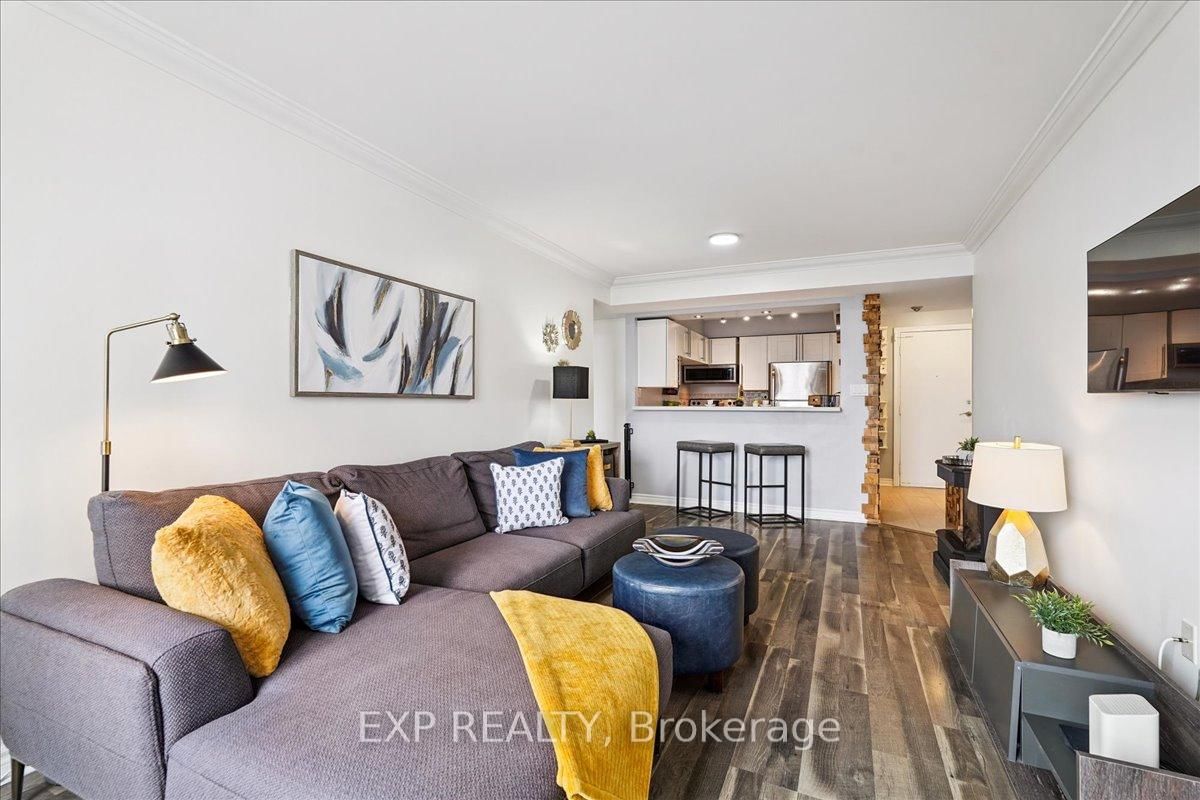 Condo for sale at 802-3 Hickory Tree Road, Toronto, Ontario, M9N 3W5 - Weston - MLS: W12923032