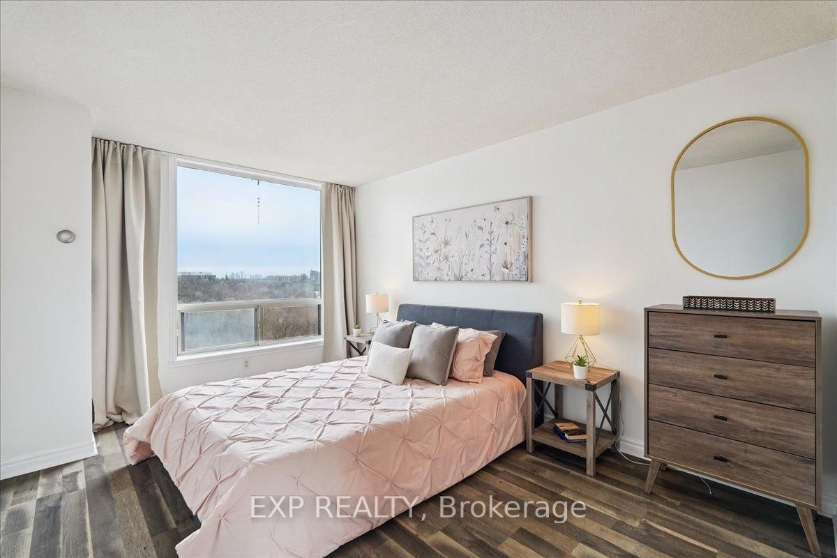 Condo for sale at 802-3 Hickory Tree Road, Toronto, Ontario, M9N 3W5 - Weston - MLS: W12923032