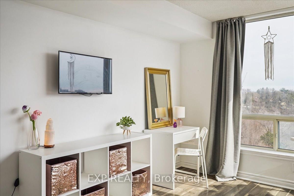 Condo for sale at 802-3 Hickory Tree Road, Toronto, Ontario, M9N 3W5 - Weston - MLS: W12923032