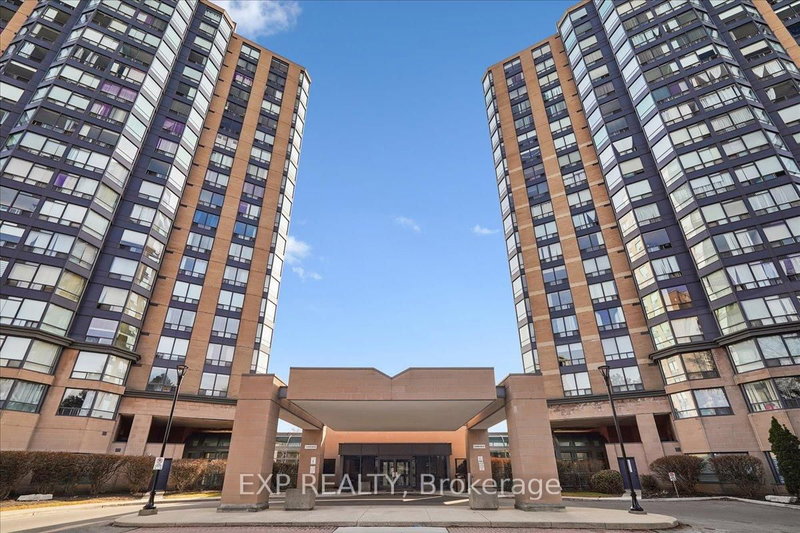 802 - 3 Hickory Tree Rd, Toronto, M9N 3W5 | Image 3