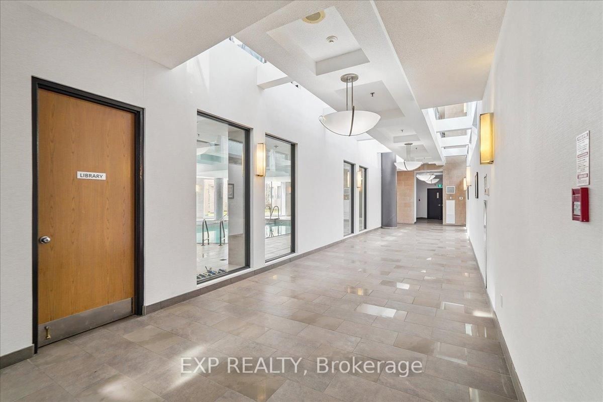 Condo for sale at 802-3 Hickory Tree Road, Toronto, Ontario, M9N 3W5 - Weston - MLS: W12923032