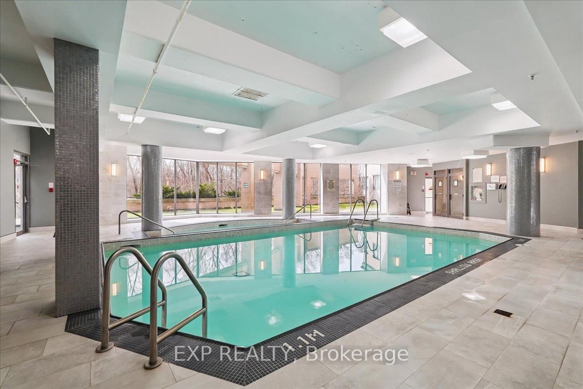 Condo for sale at 802-3 Hickory Tree Road, Toronto, Ontario, M9N 3W5 - Weston - MLS: W12923032