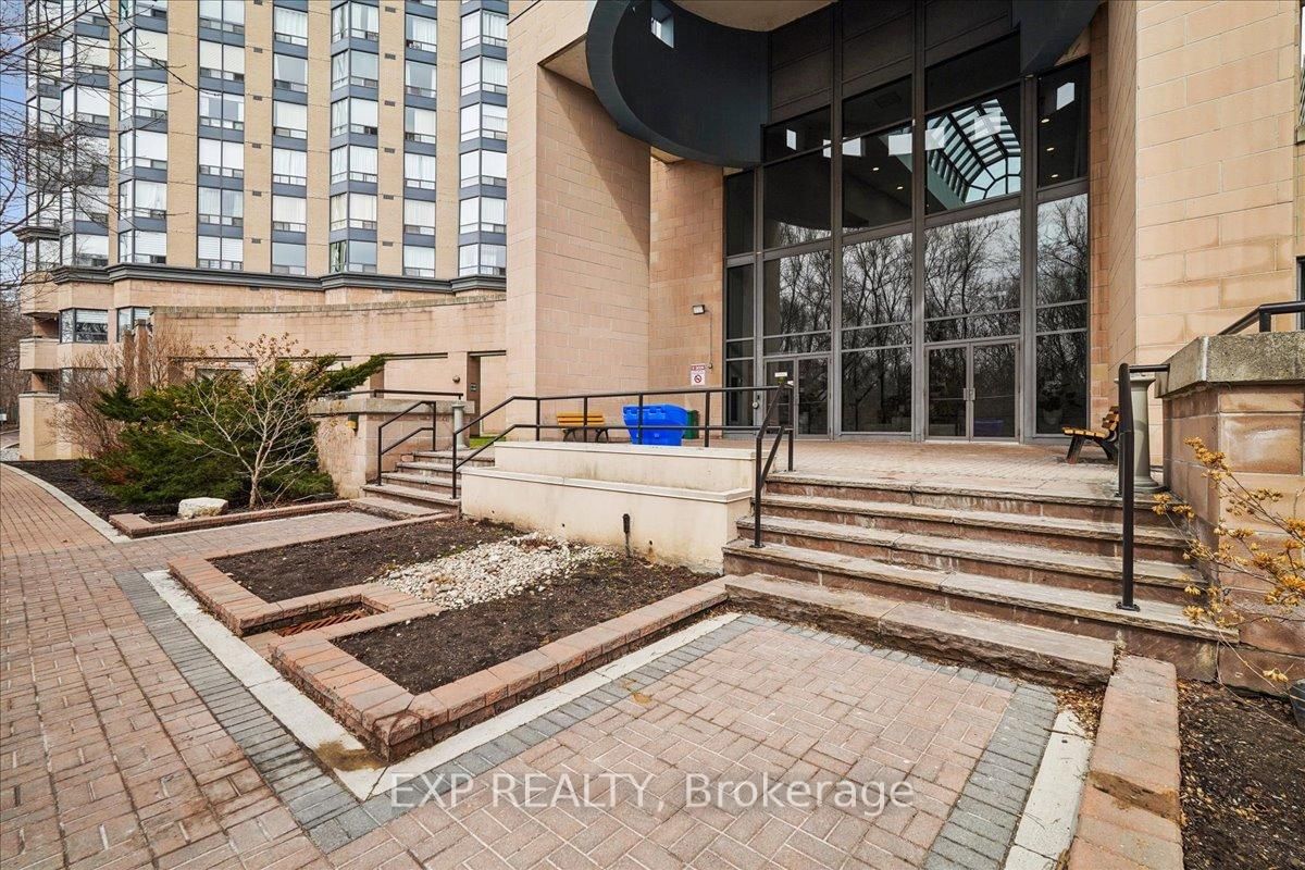 Condo for sale at 802-3 Hickory Tree Road, Toronto, Ontario, M9N 3W5 - Weston - MLS: W12923032
