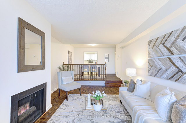 304 - 20 Speers Road