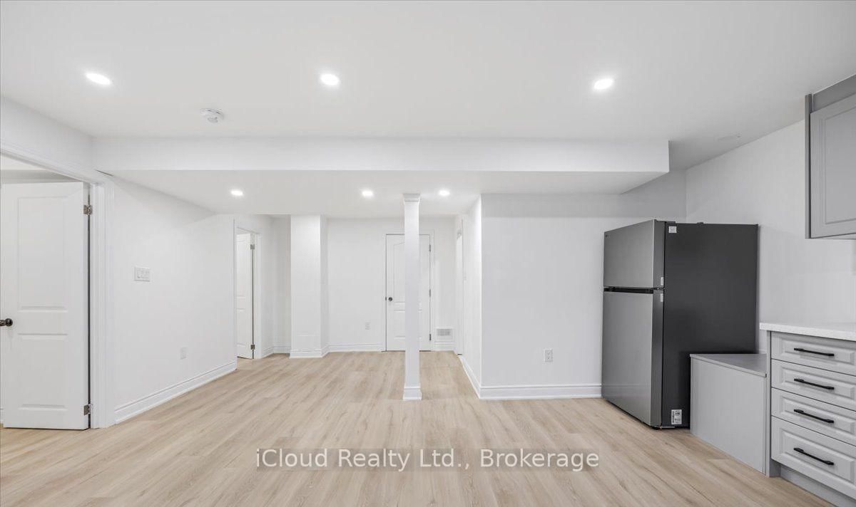 Detached House for lease at Basement-833 Farmstead Drive, Milton, Ontario, L9T 8J6 - Willmott - MLS: W12923272