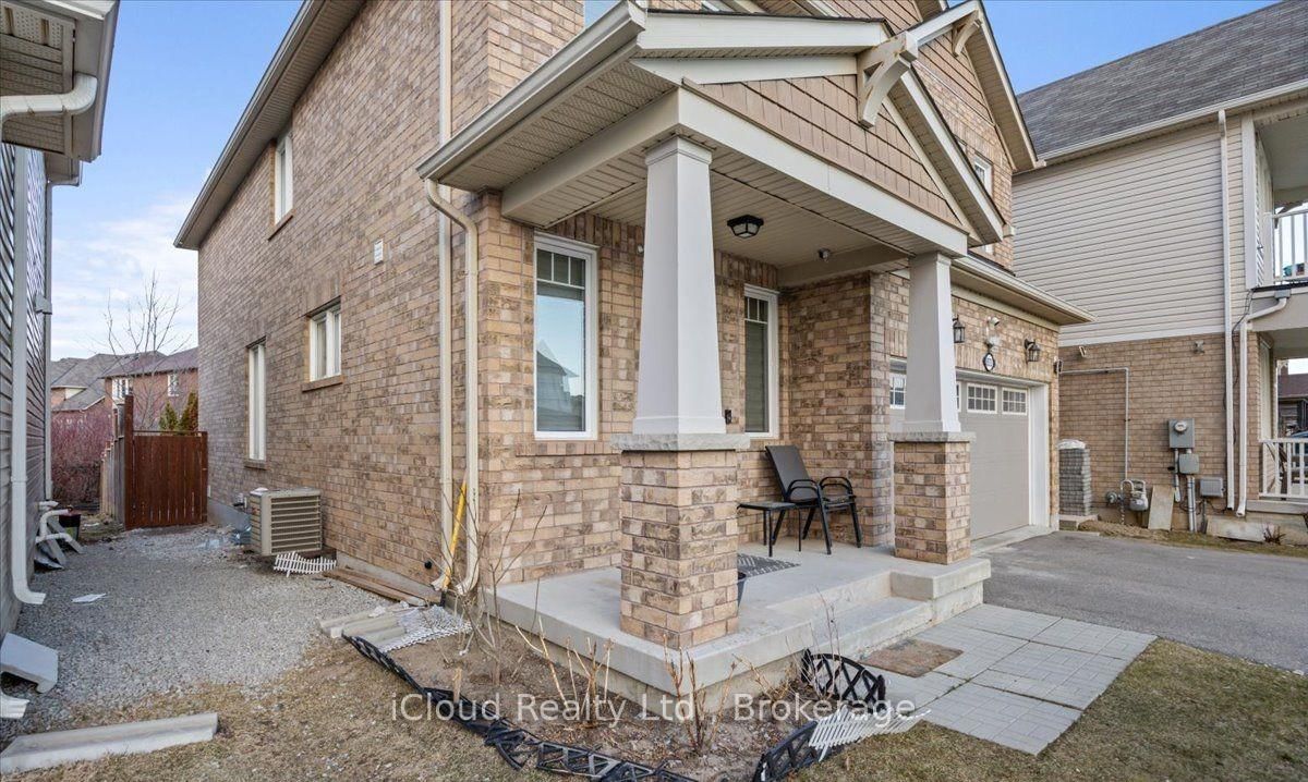 Detached House for lease at Basement-833 Farmstead Drive, Milton, Ontario, L9T 8J6 - Willmott - MLS: W12923272