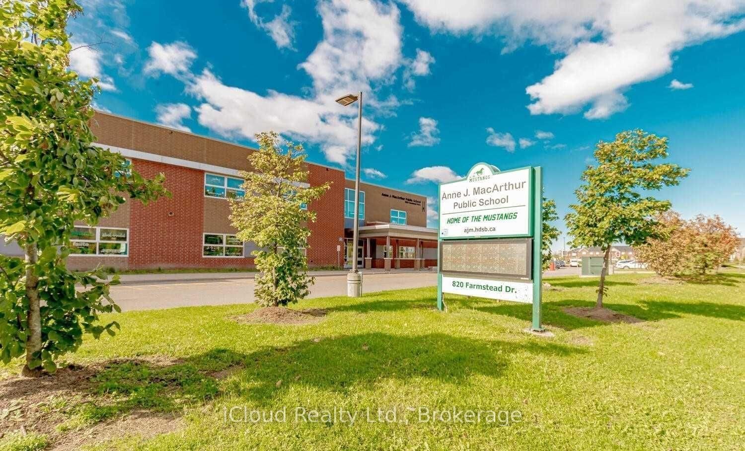 Detached House for lease at Basement-833 Farmstead Drive, Milton, Ontario, L9T 8J6 - Willmott - MLS: W12923272