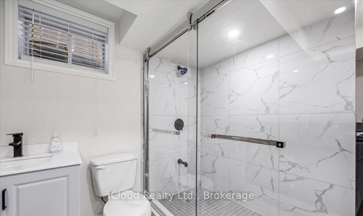 Detached House for lease at Basement-833 Farmstead Drive, Milton, Ontario, L9T 8J6 - Willmott - MLS: W12923272