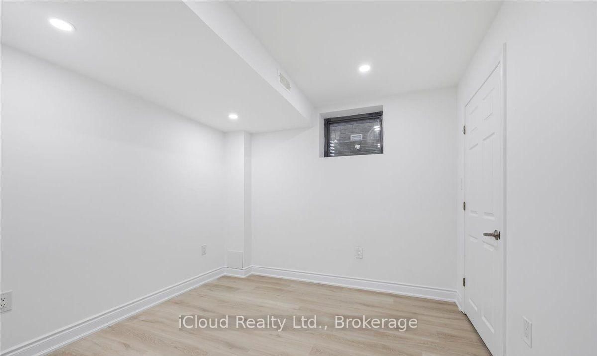 Detached House for lease at Basement-833 Farmstead Drive, Milton, Ontario, L9T 8J6 - Willmott - MLS: W12923272