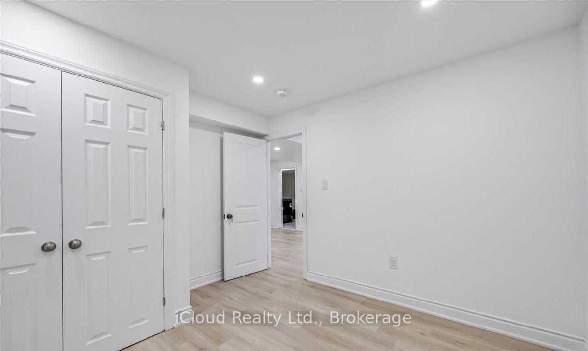 Detached House for lease at Basement-833 Farmstead Drive, Milton, Ontario, L9T 8J6 - Willmott - MLS: W12923272