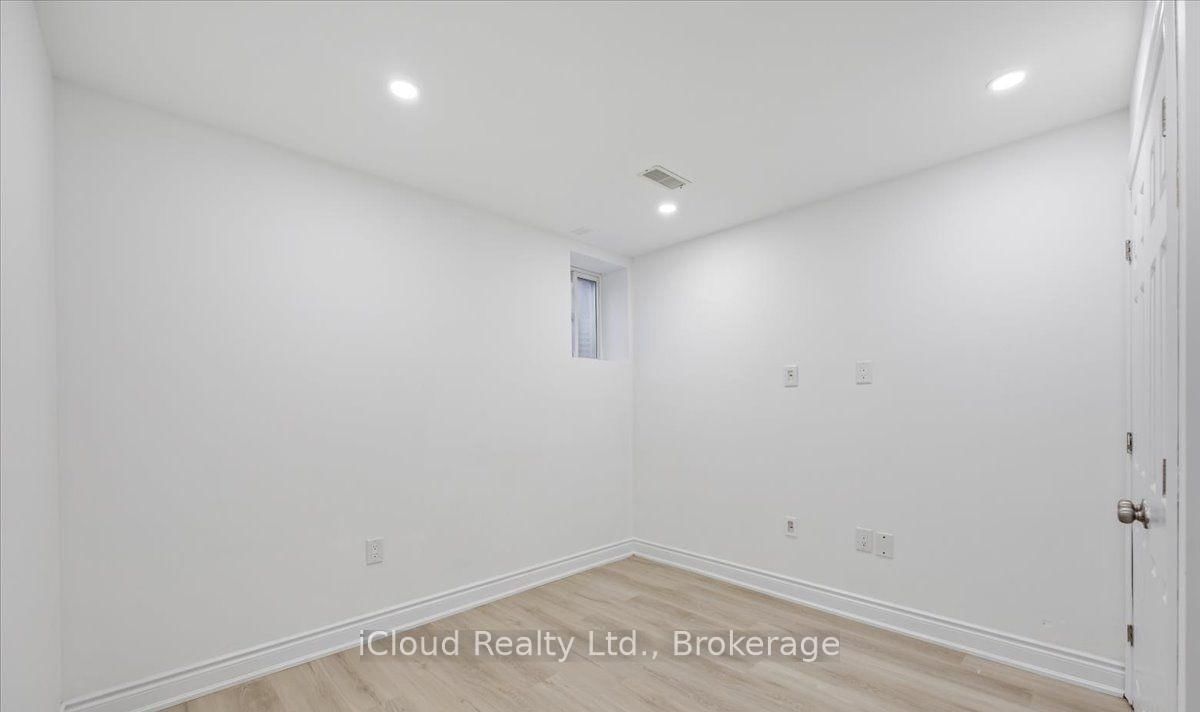 Detached House for lease at Basement-833 Farmstead Drive, Milton, Ontario, L9T 8J6 - Willmott - MLS: W12923272