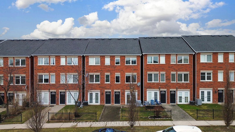 33 - 1751 Lampman Ave, Burlington, L7L 6W3 | Image 2