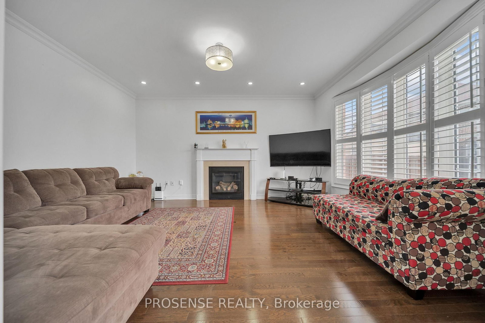 Detached House for sale at 2 Timbercove Road, Brampton, Ontario, L6Y 0W9 - Credit Valley - MLS: W12923376