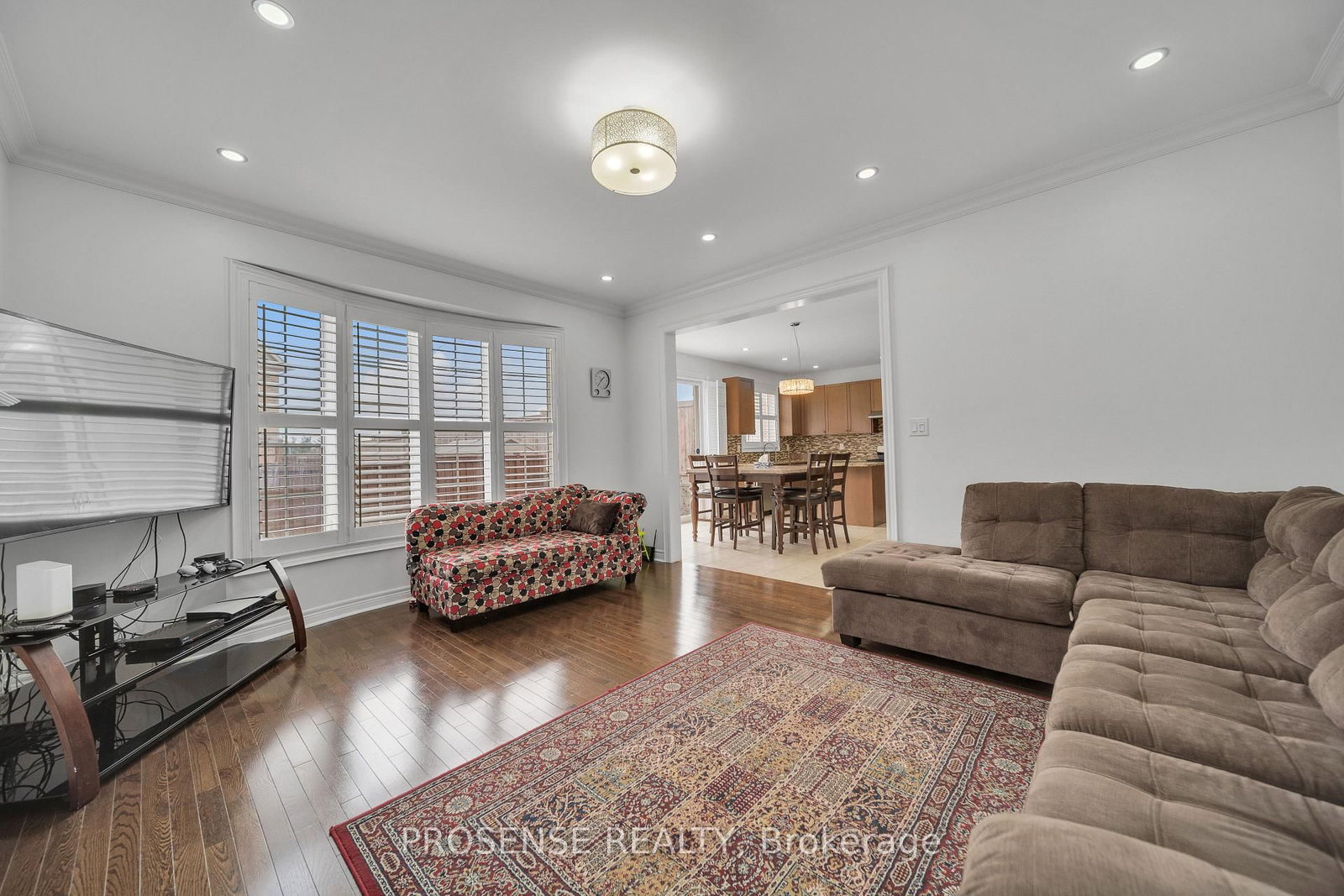 Detached House for sale at 2 Timbercove Road, Brampton, Ontario, L6Y 0W9 - Credit Valley - MLS: W12923376