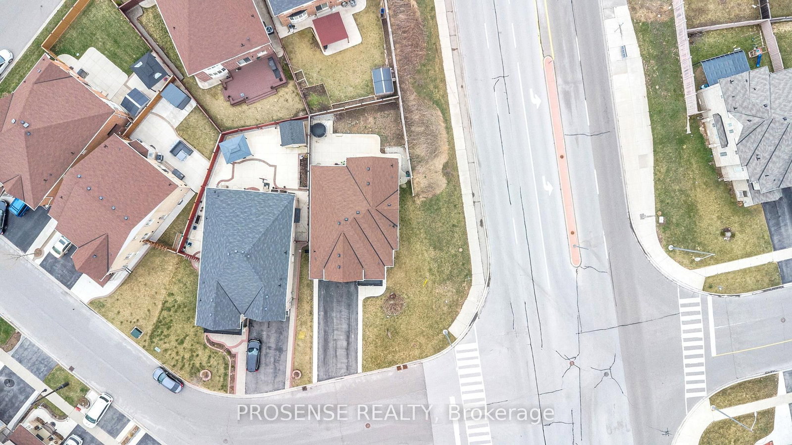 Detached House for sale at 2 Timbercove Road, Brampton, Ontario, L6Y 0W9 - Credit Valley - MLS: W12923376