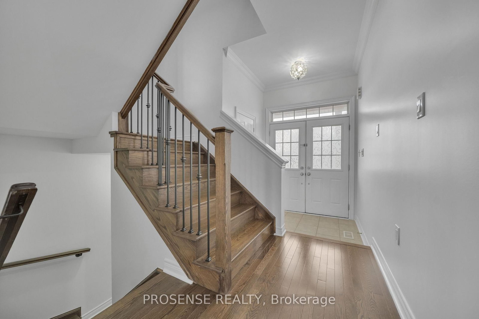 Detached House for sale at 2 Timbercove Road, Brampton, Ontario, L6Y 0W9 - Credit Valley - MLS: W12923376