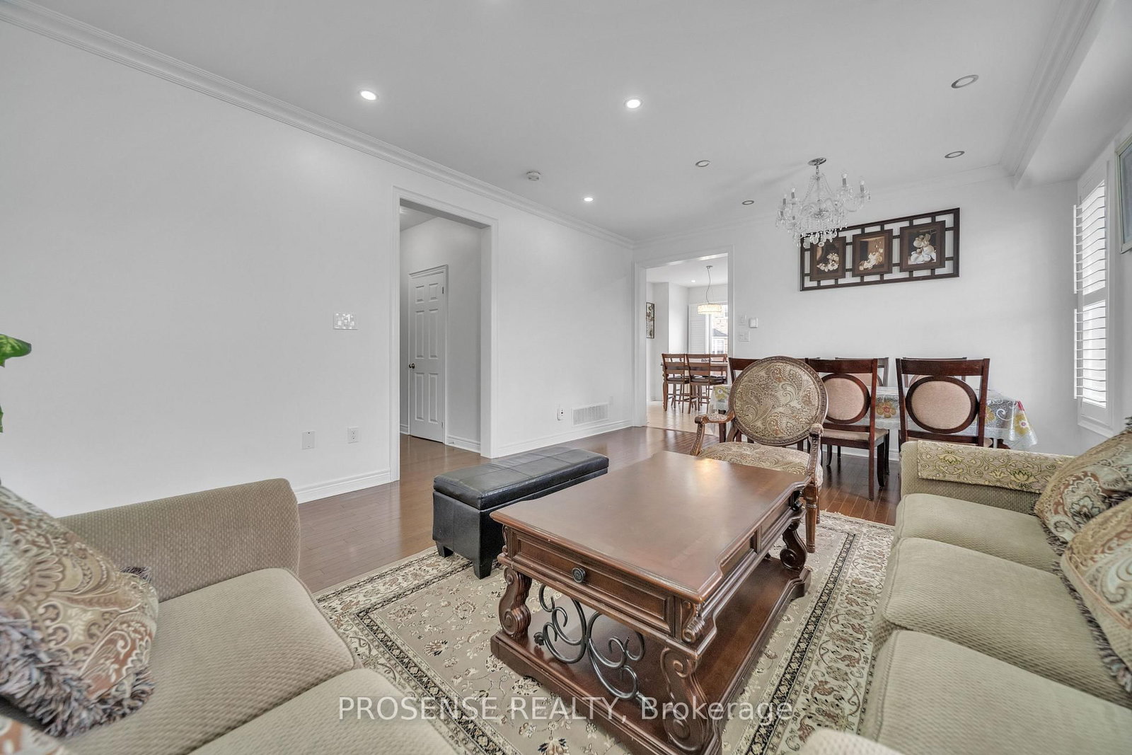 Detached House for sale at 2 Timbercove Road, Brampton, Ontario, L6Y 0W9 - Credit Valley - MLS: W12923376