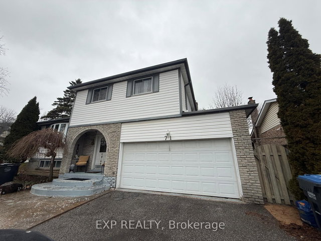 Lower - 71 Sherin Court