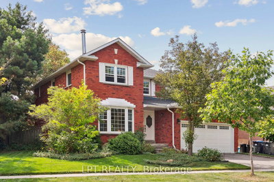 1823 The Chase undefined | Mississauga | Image