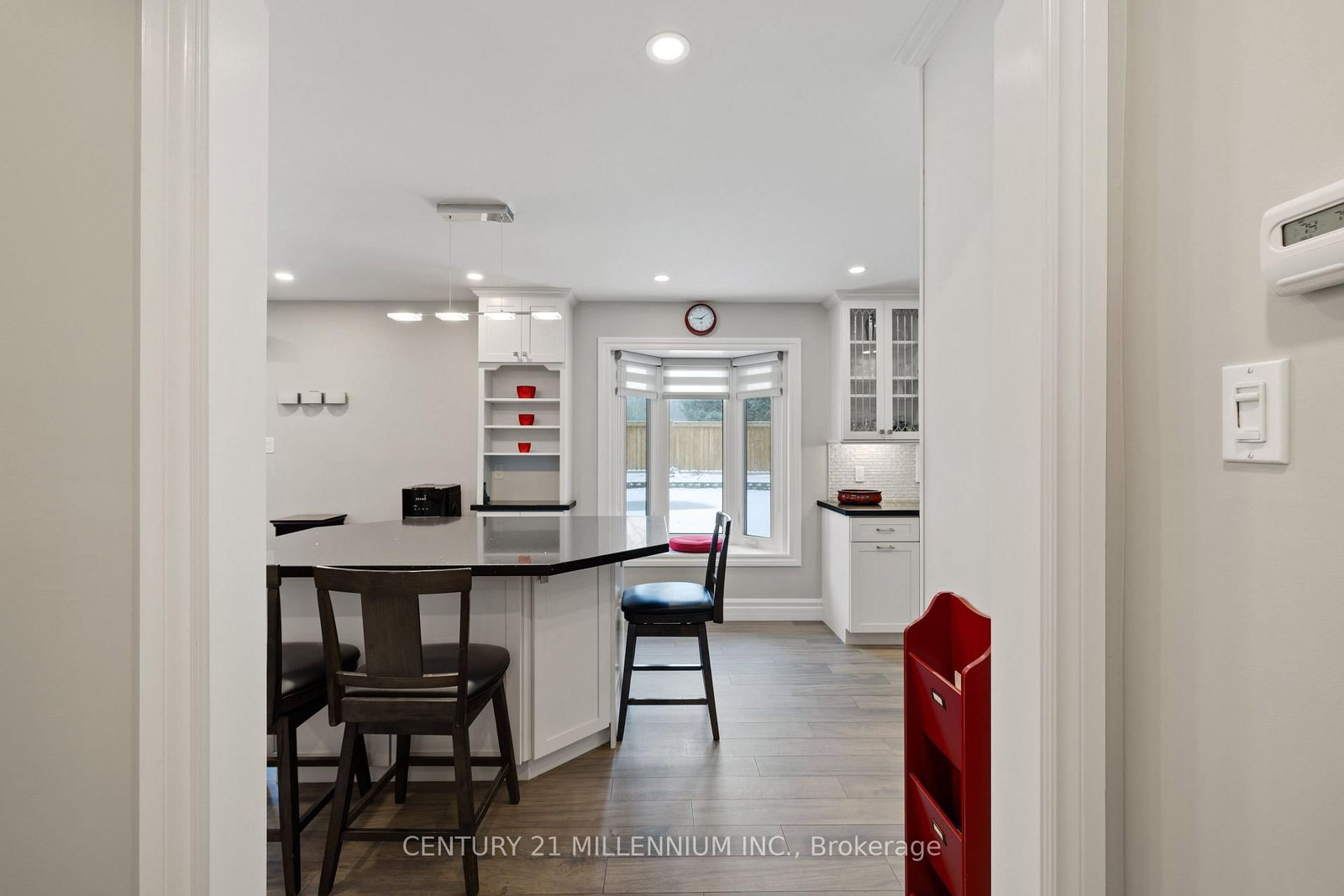 Detached House for sale at 4 Marchmount Crescent, Brampton, Ontario, L6S 2S9 - Central Park - MLS: W12923400