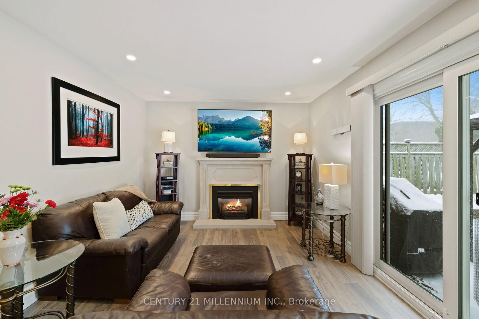 Detached House for sale at 4 Marchmount Crescent, Brampton, Ontario, L6S 2S9 - Central Park - MLS: W12923400