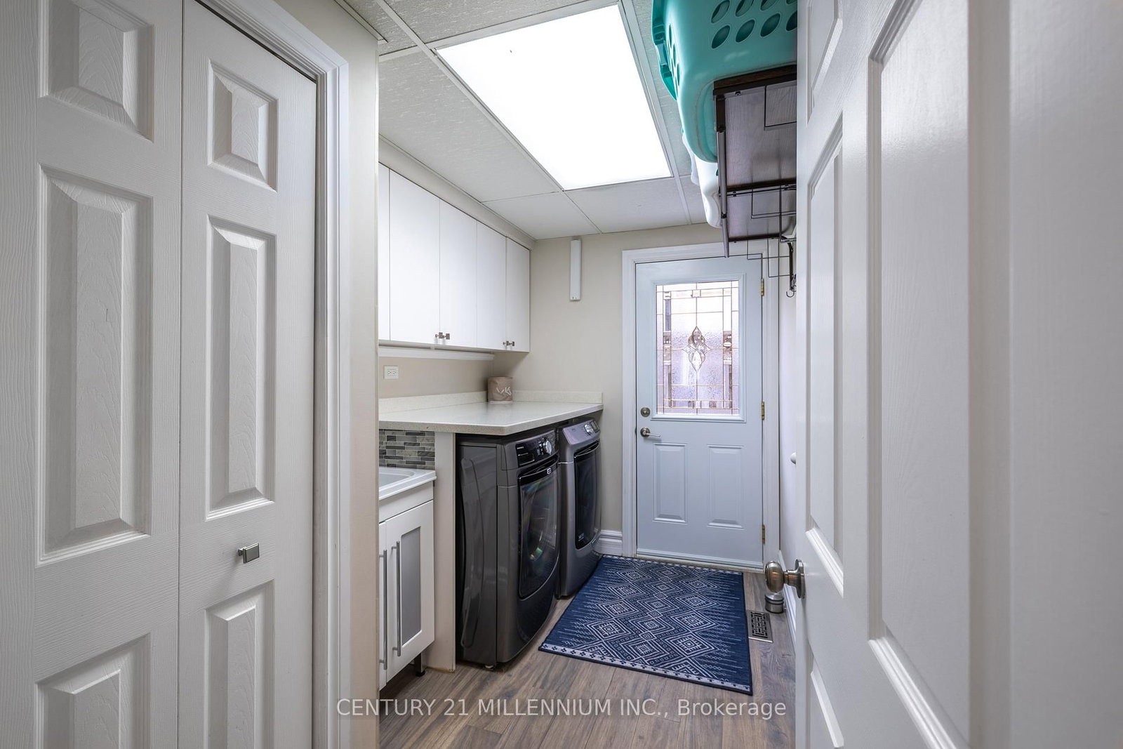 Detached House for sale at 4 Marchmount Crescent, Brampton, Ontario, L6S 2S9 - Central Park - MLS: W12923400