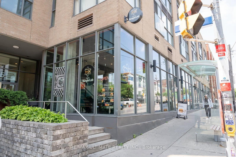 1205 Queen St W, Toronto, M6K 0B9 | Image 2