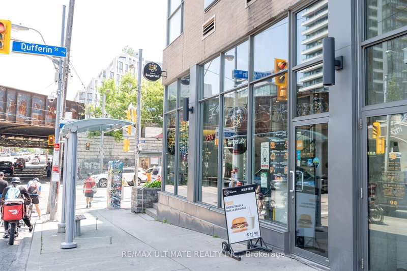 1205 Queen St W, Toronto, M6K 0B9 | Image 3