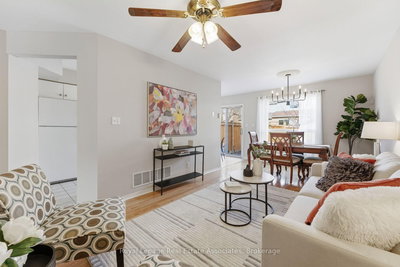 27 - 819 Village Green Blvd | Mississauga | Image