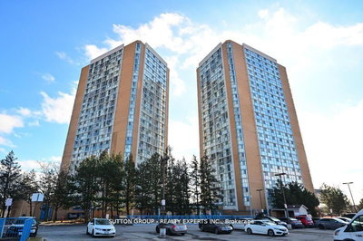 713 - 35 Trailwood Dr | Mississauga | Image