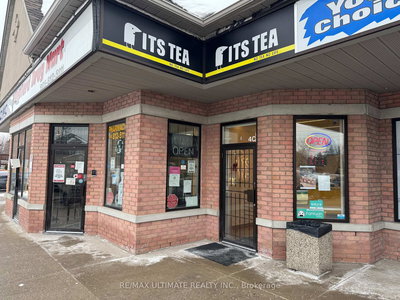 4C - 1474 Pickwick Dr | Mississauga | Image