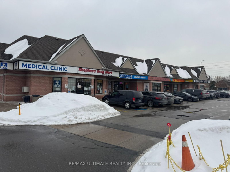 4C - 1474 Pickwick Dr, Mississauga, L5V 2G2 | Image 2