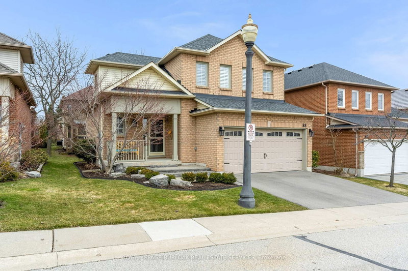 88 - 1150 Skyview Dr, Burlington, L7P 4X5 | Image 2