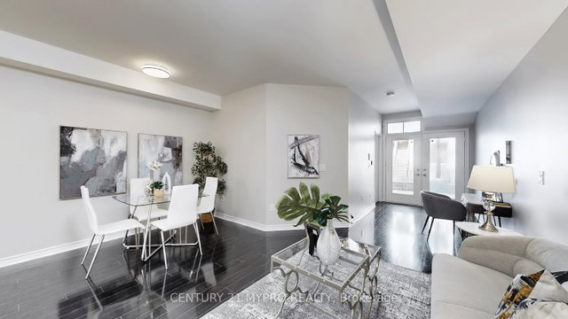 11 - 38 Gibson Avenue