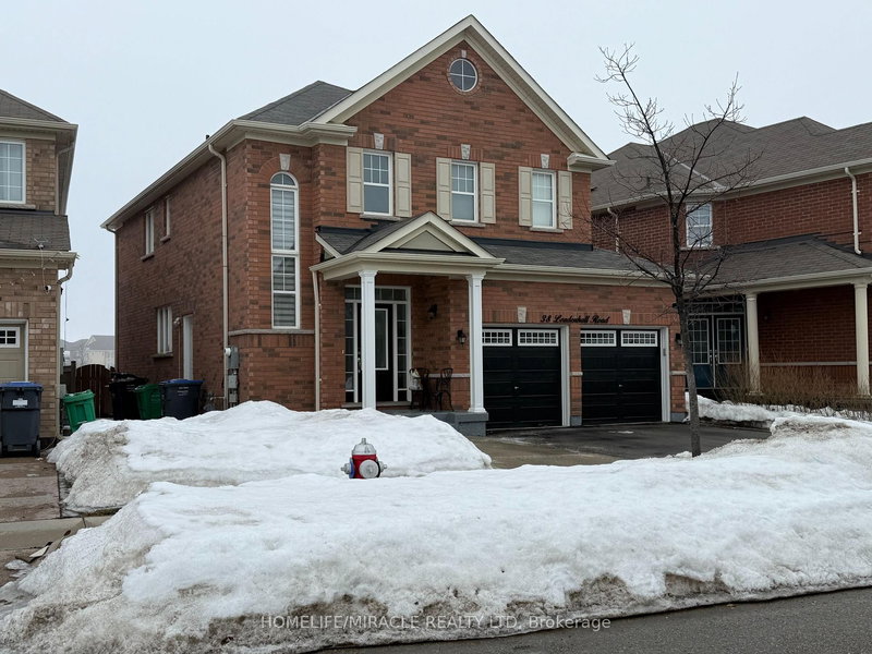 38 Leadenhall Rd, Brampton, L7A 4G3 | Image 2