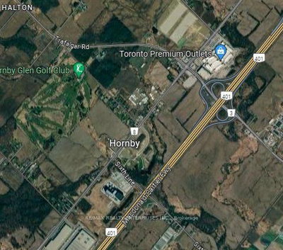 12993 Steeles Ave | Halton Hills | Image