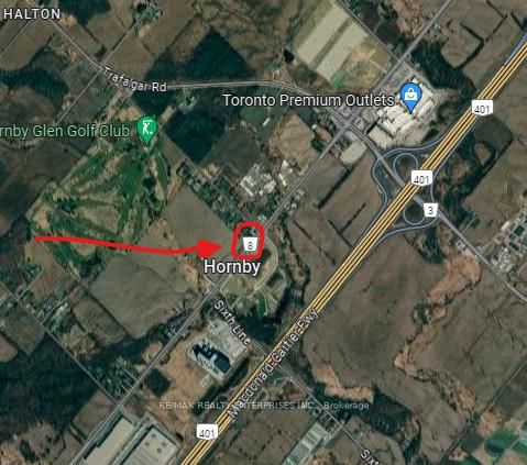 12993 Steeles Ave, Halton Hills, L0P 1E0 | Image 2