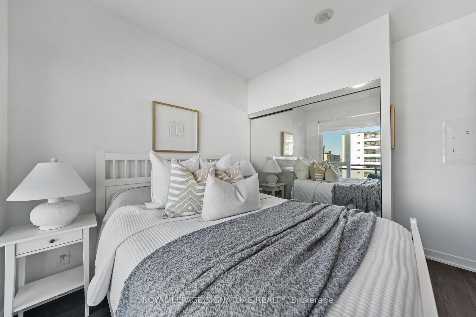 Condo for sale at 1201-1830 Bloor Street, Toronto, Ontario, M6P 0A2 - High Park North - MLS: W12923816