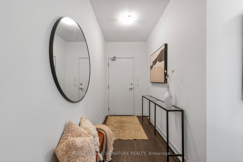 1201 - 1830 Bloor St W, Toronto, M6P 0A2 | Image 2