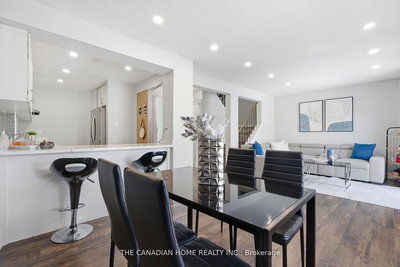 22 Hindquarter Crt | Brampton | Image