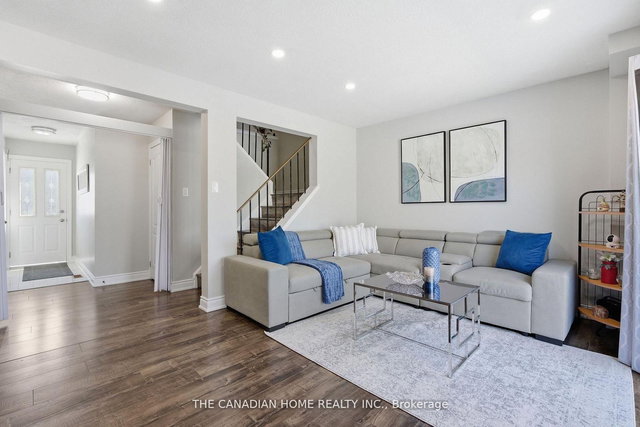 22 Hindquarter Court