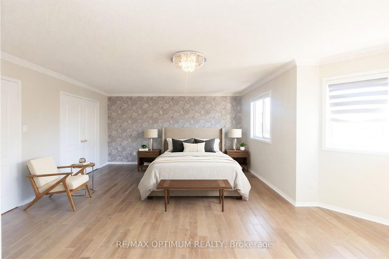 Detached House for sale at 12 Humbolt Crescent, Brampton, Ontario, L7A 3G7 - Fletcher's Meadow - MLS: W12923884