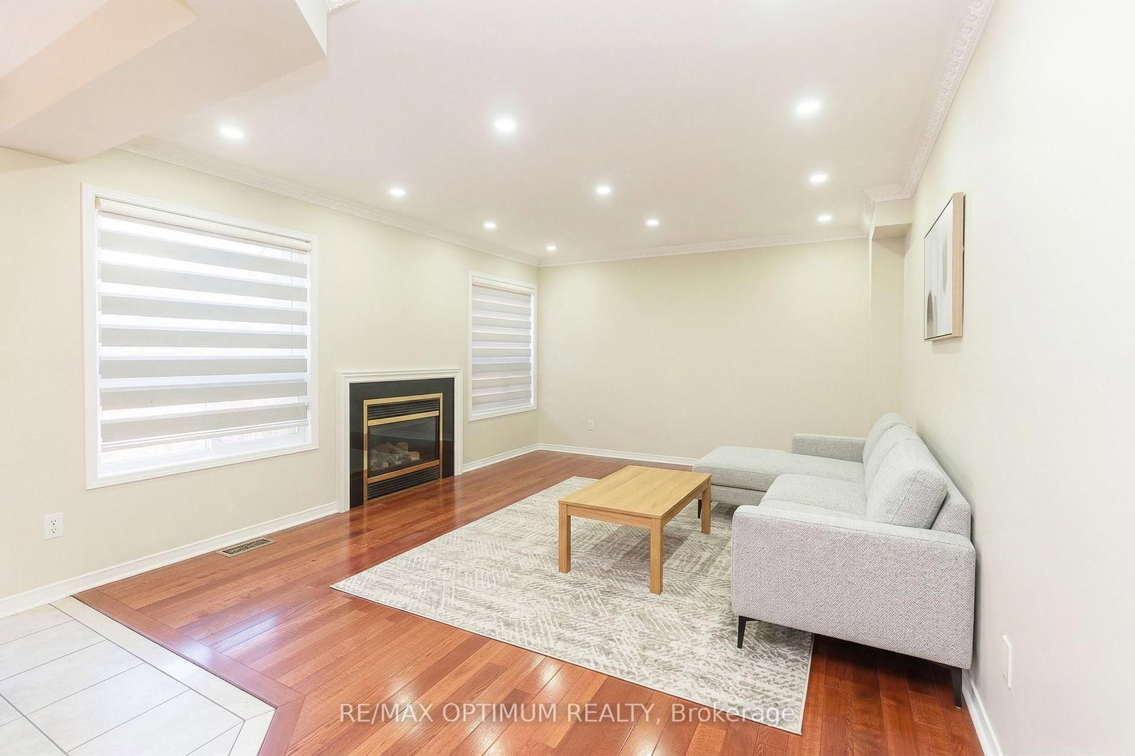 Detached House for sale at 12 Humbolt Crescent, Brampton, Ontario, L7A 3G7 - Fletcher's Meadow - MLS: W12923884