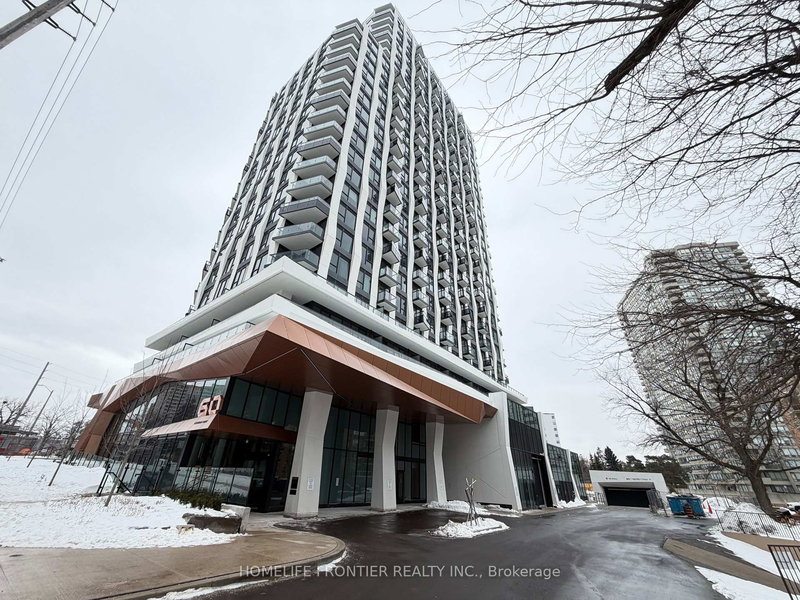 home for lease on 1902-60 Central Park Roadway null