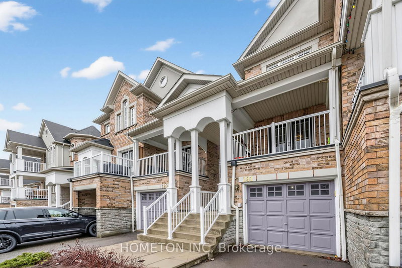 181 - 601 Shoreline Dr, Mississauga, L5B 4K2 | Image 2