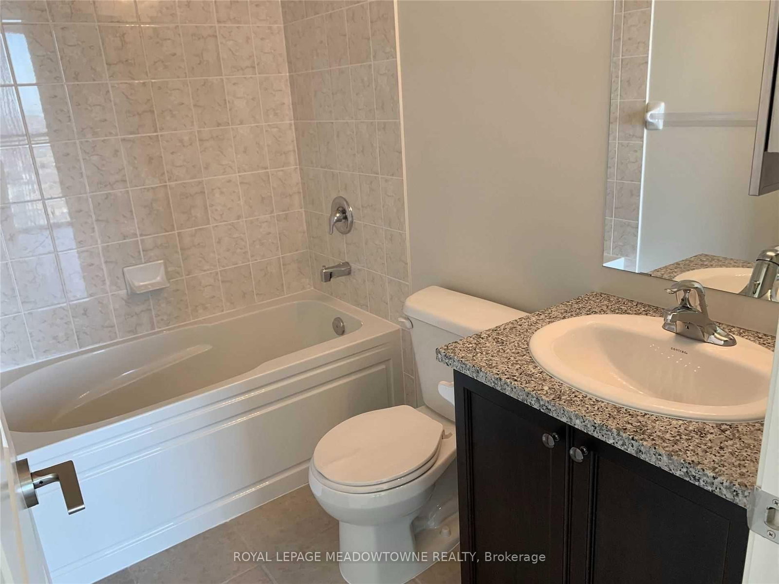 Condo for lease at 2016-349 Rathburn Road, Mississauga, Ontario, L5B 0G9 - Creditview - MLS: W12923942