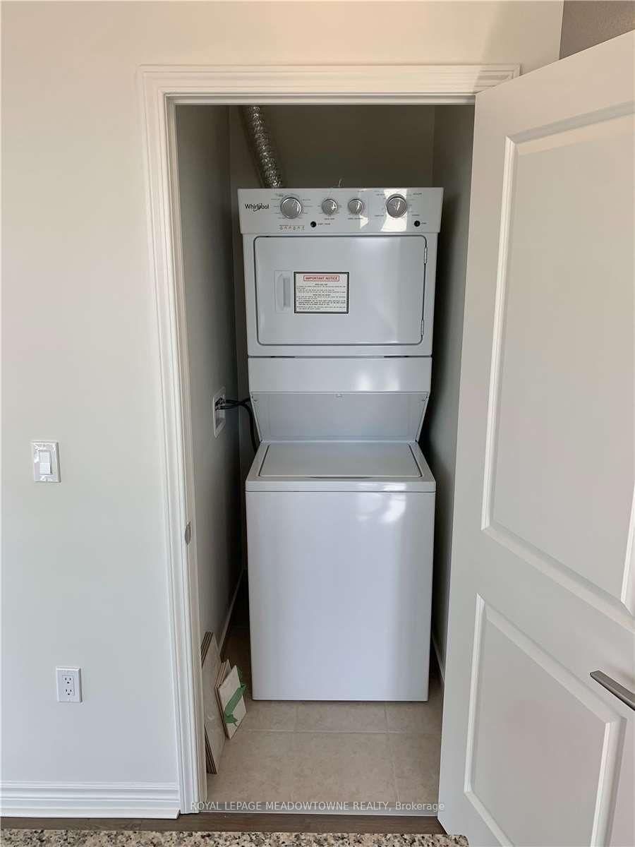 Condo for lease at 2016-349 Rathburn Road, Mississauga, Ontario, L5B 0G9 - Creditview - MLS: W12923942