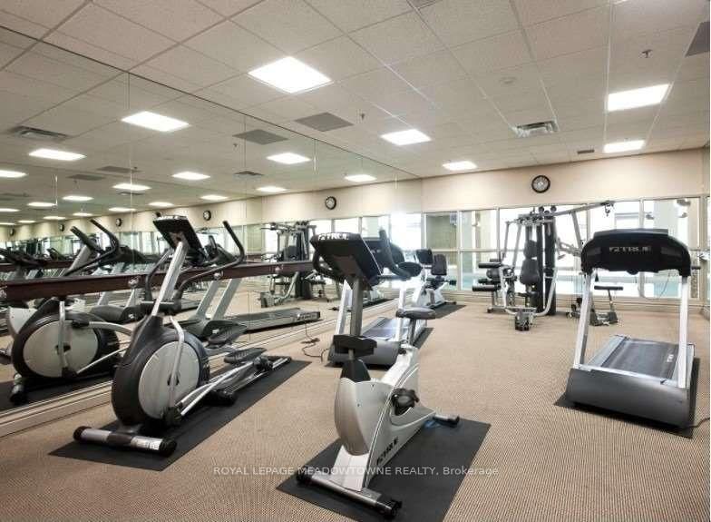 Condo for lease at 2016-349 Rathburn Road, Mississauga, Ontario, L5B 0G9 - Creditview - MLS: W12923942