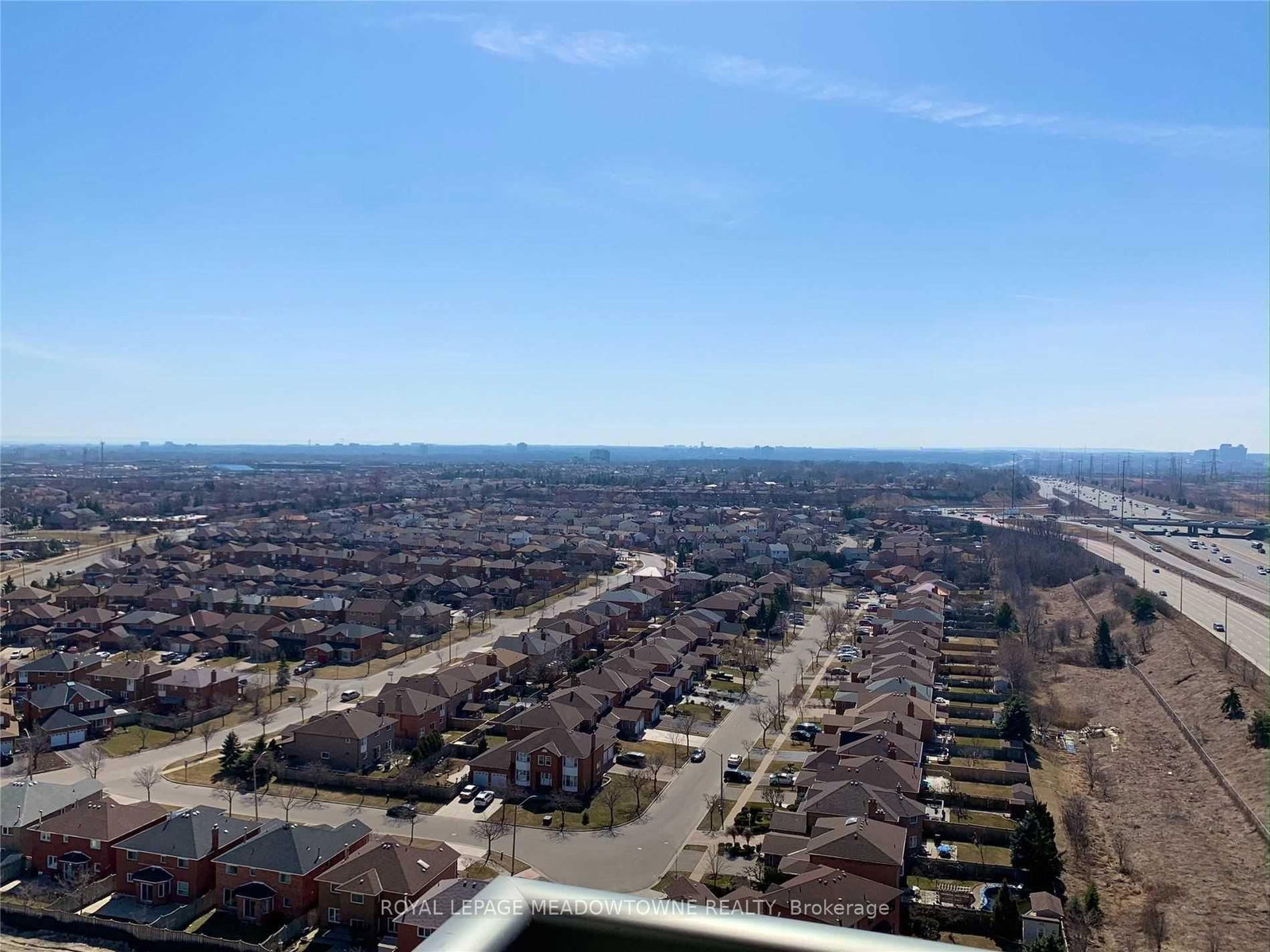 Condo for lease at 2016-349 Rathburn Road, Mississauga, Ontario, L5B 0G9 - Creditview - MLS: W12923942